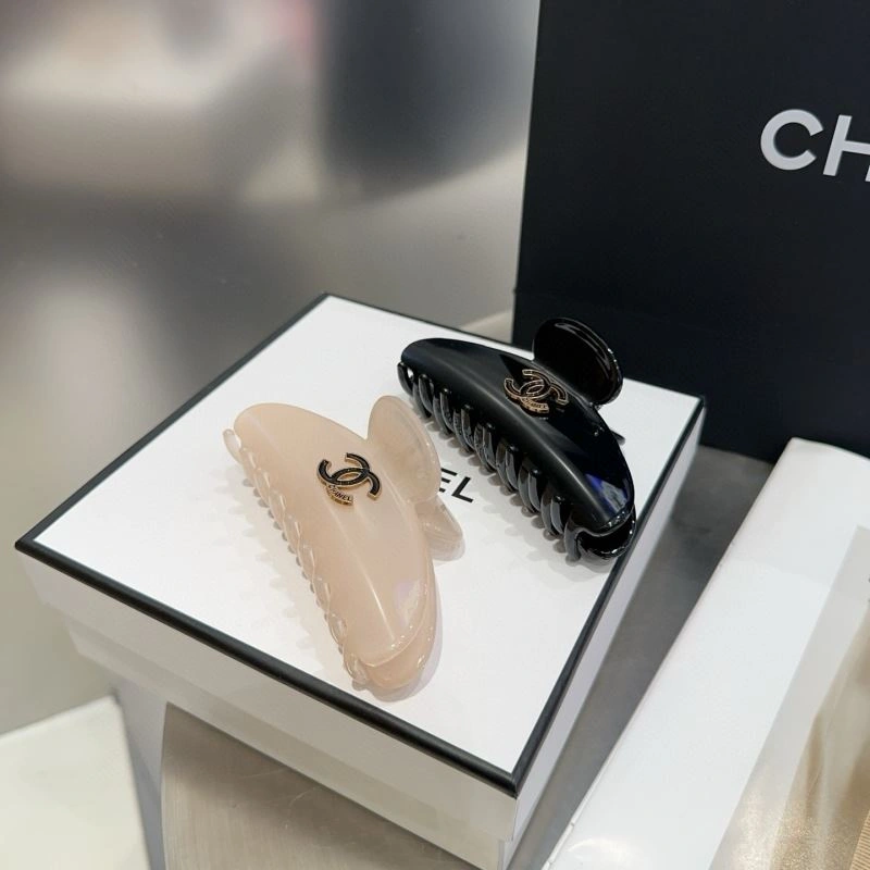 Popular Chanel Hair Hoop 264525