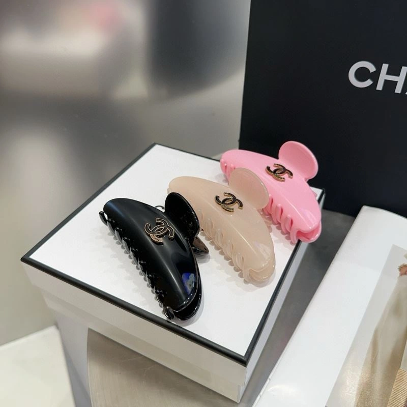 Popular Chanel Hair Hoop 264525