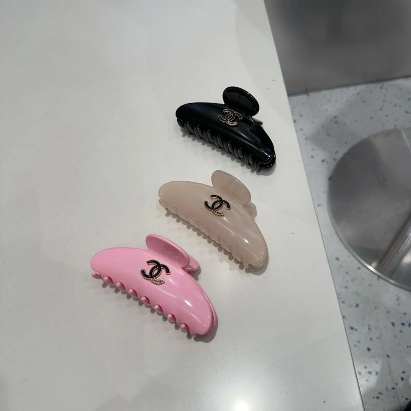 Popular Chanel Hair Hoop 264525