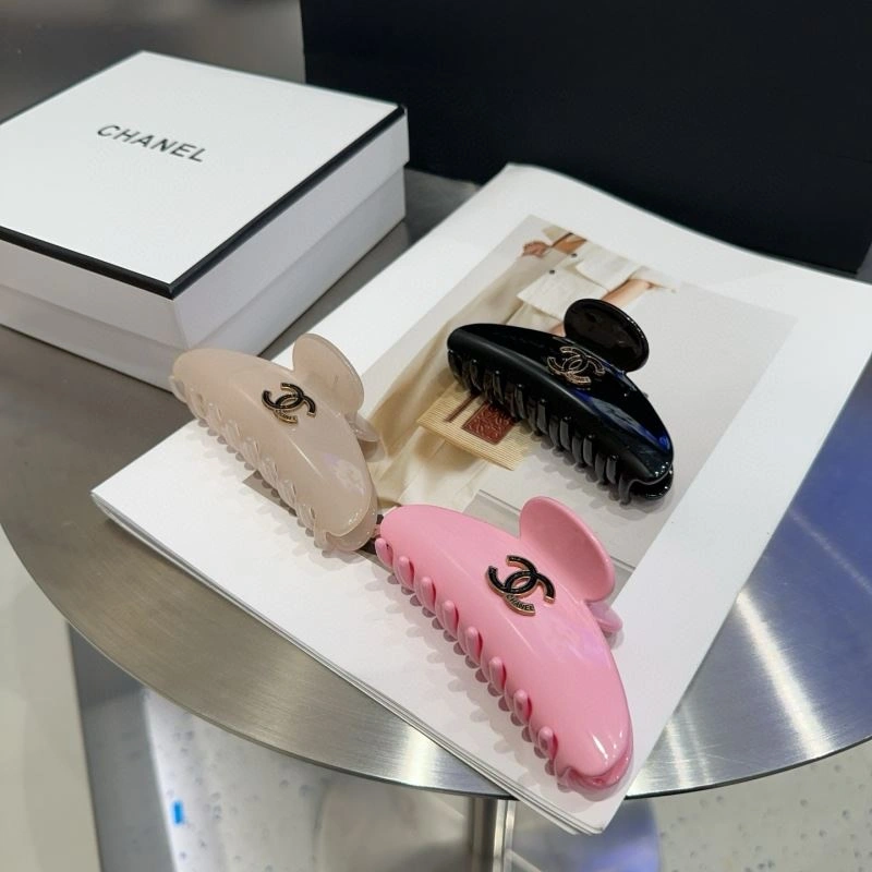 Popular Chanel Hair Hoop 264525