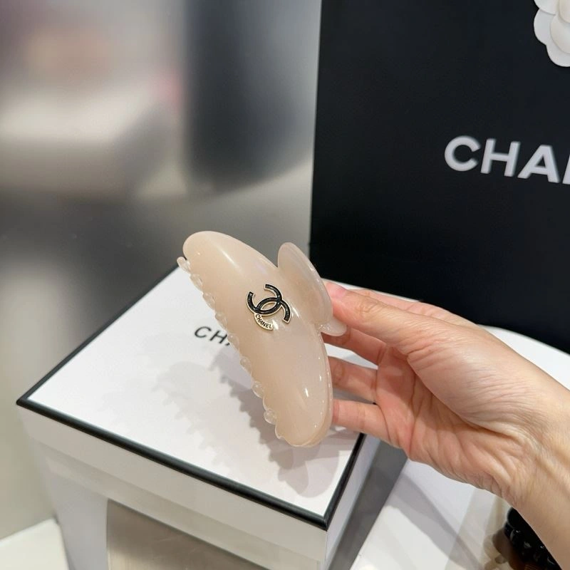 Popular Chanel Hair Hoop 264525