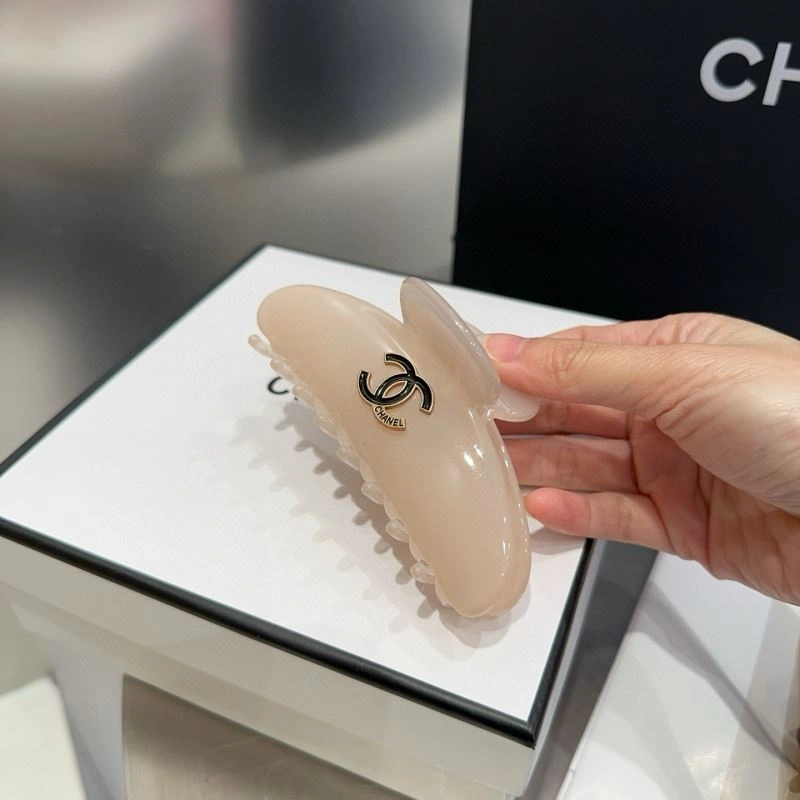Popular Chanel Hair Hoop 264525