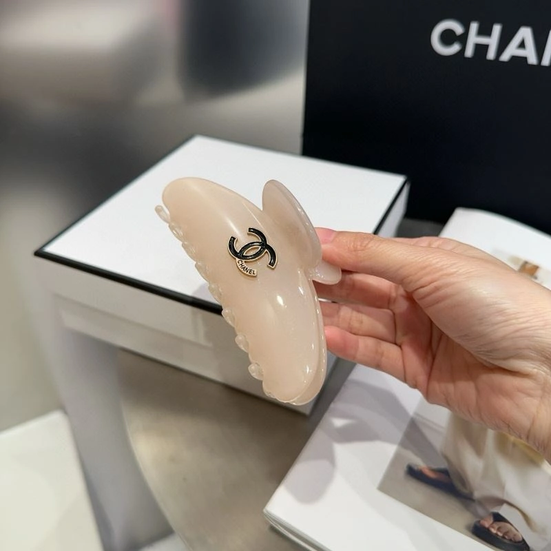 Popular Chanel Hair Hoop 264525