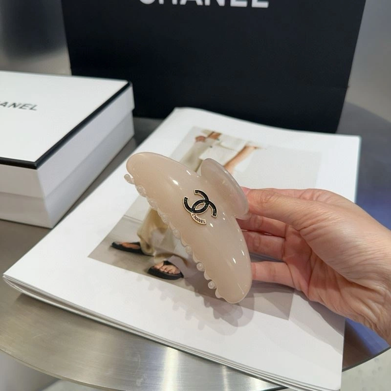 Popular Chanel Hair Hoop 264525