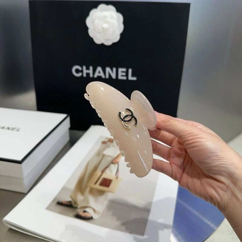 Popular Chanel Hair Hoop 264525