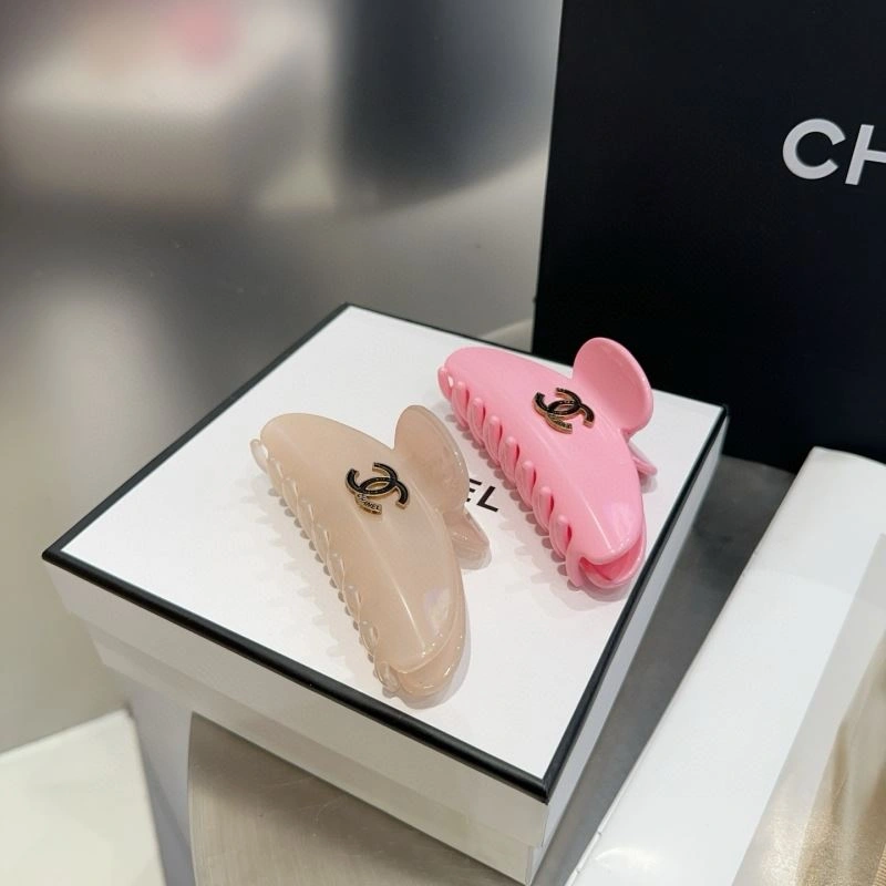 Popular Chanel Hair Hoop 264525