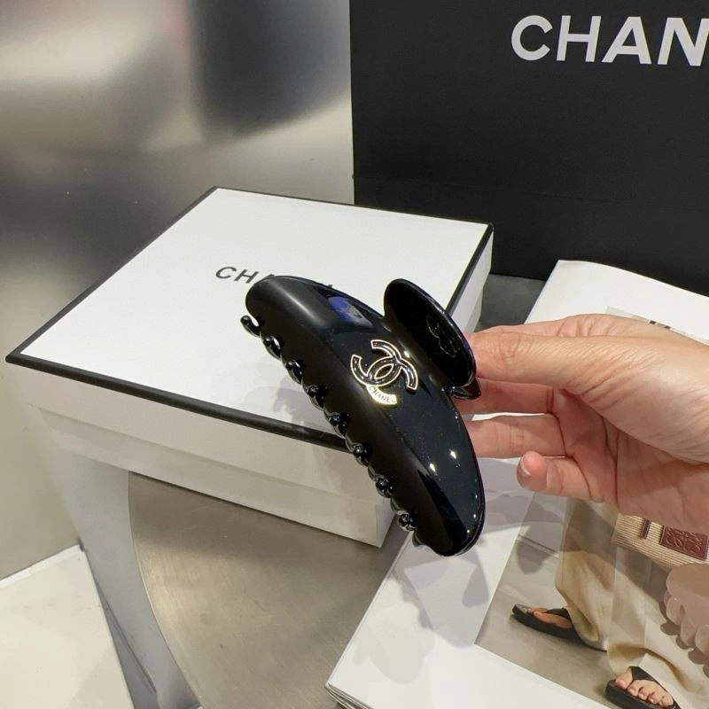 Chanel Hair Hoop BestValue 264522