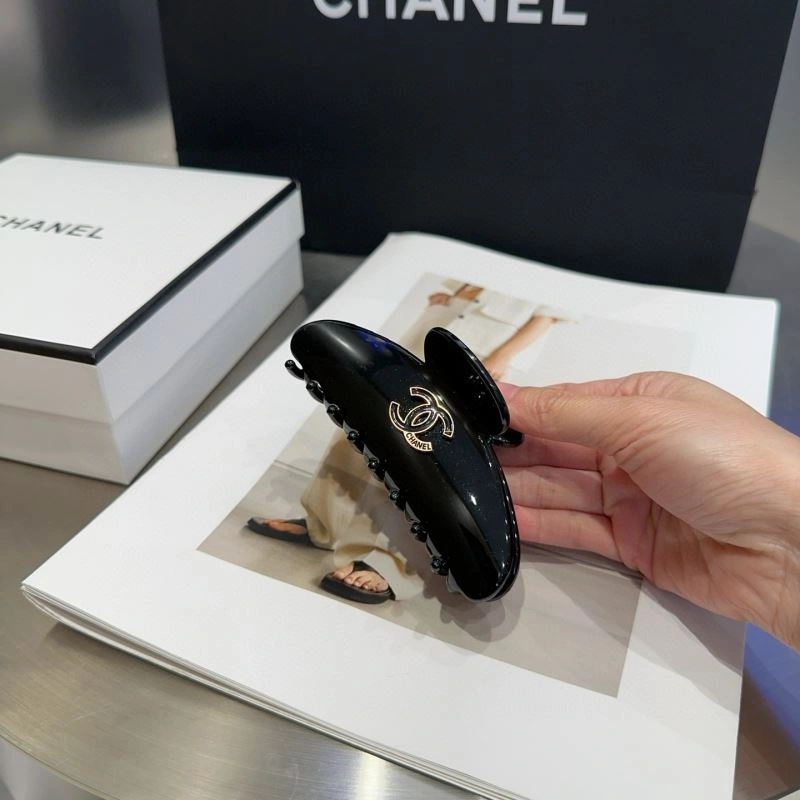 Chanel Hair Hoop BestValue 264522