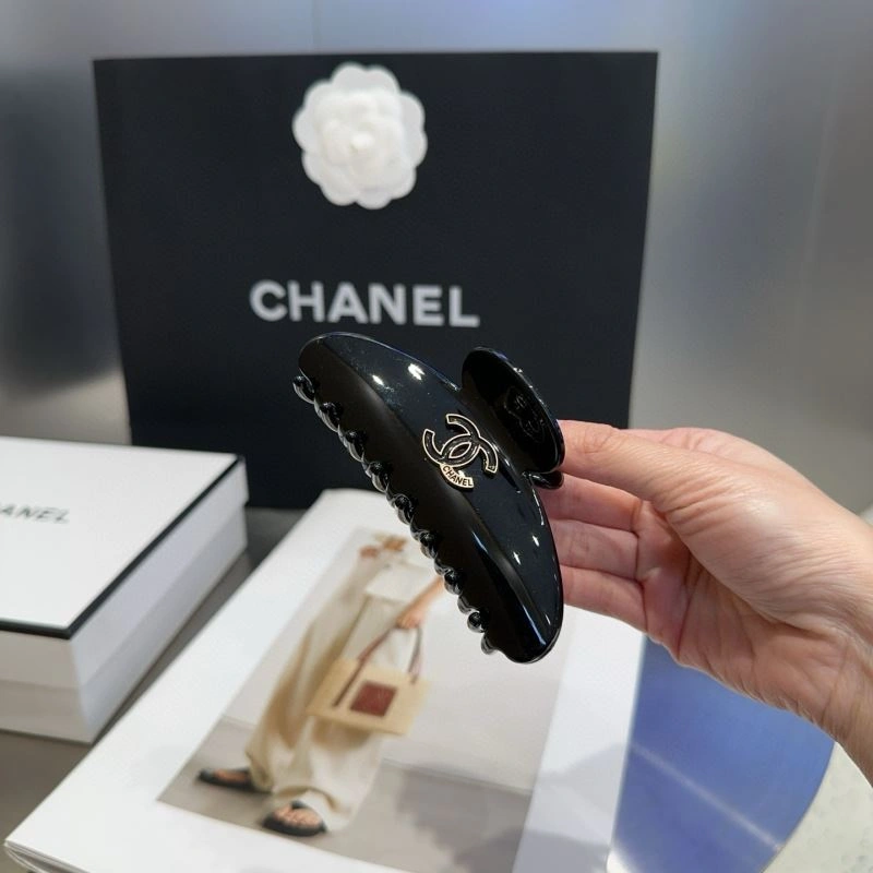 Chanel Hair Hoop BestValue 264522