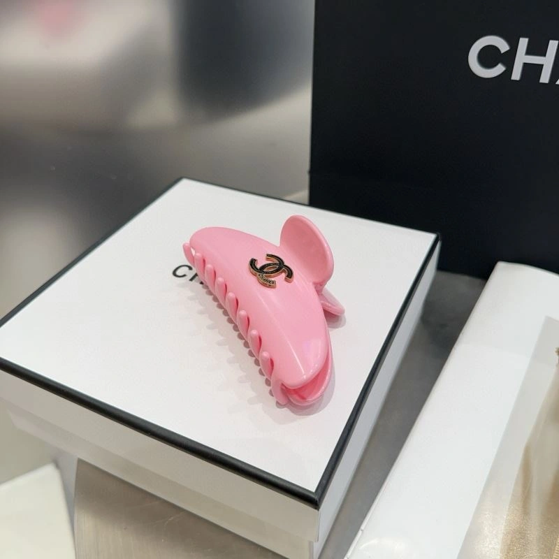 Chanel Hair Hoop Resilient 264521