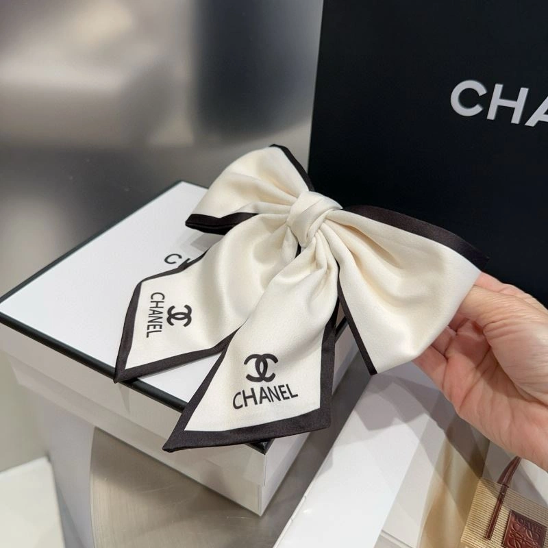 Classic Chanel Hair Hoop 264533