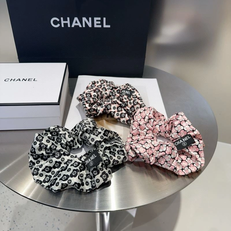 Chanel Hair Hoop Cozy 264534