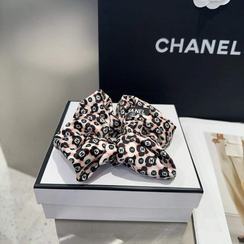 Chanel Hair Hoop Cozy 264534