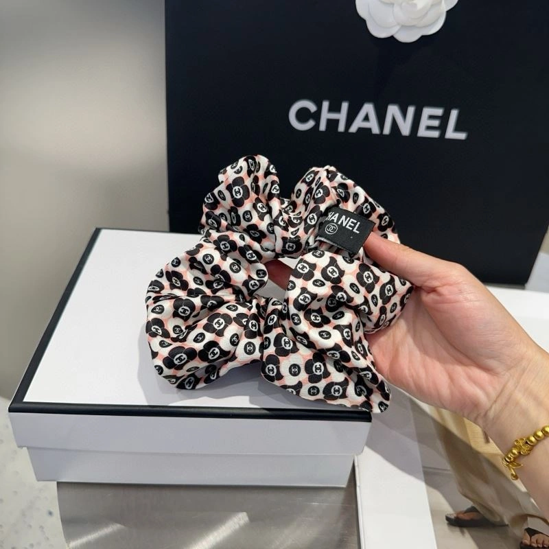 Chanel Hair Hoop Cozy 264534