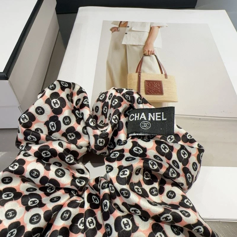Chanel Hair Hoop Cozy 264534