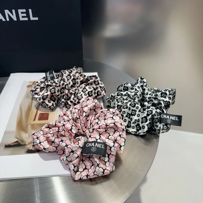 Chanel Hair Hoop Cozy 264534