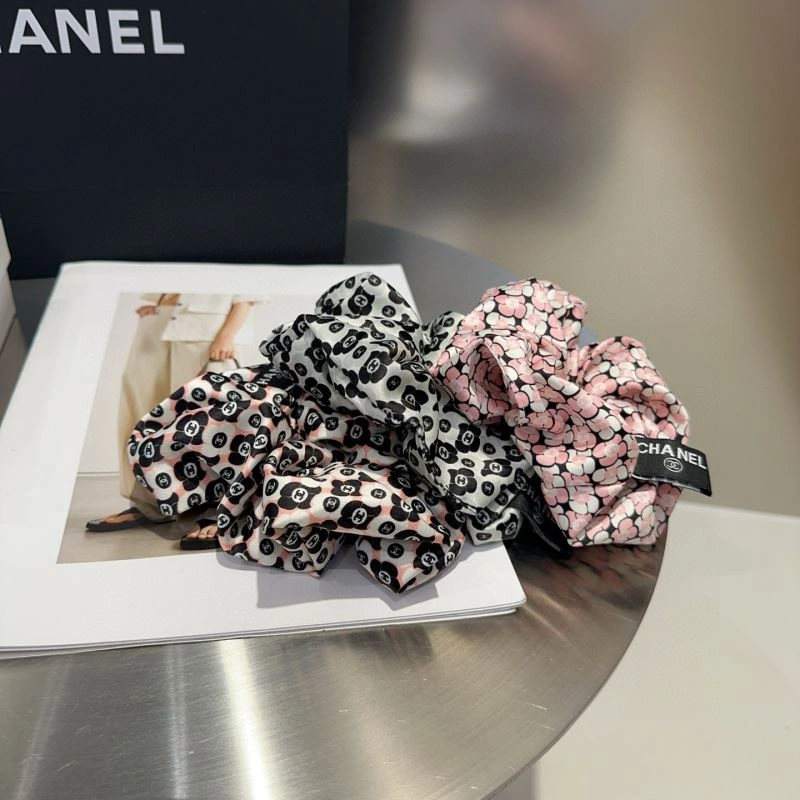 Chanel Hair Hoop Cozy 264534