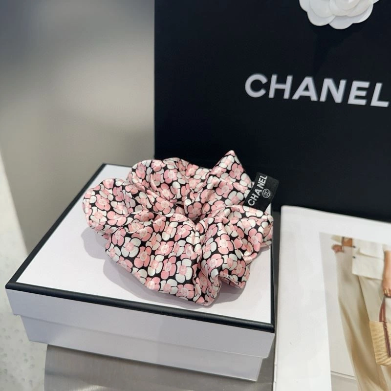 Chanel Hair Hoop Upgraded 264514
