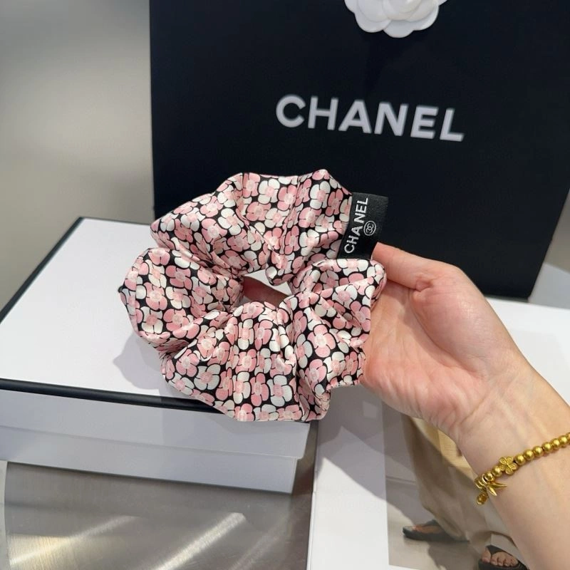 Chanel Hair Hoop Upgraded 264514