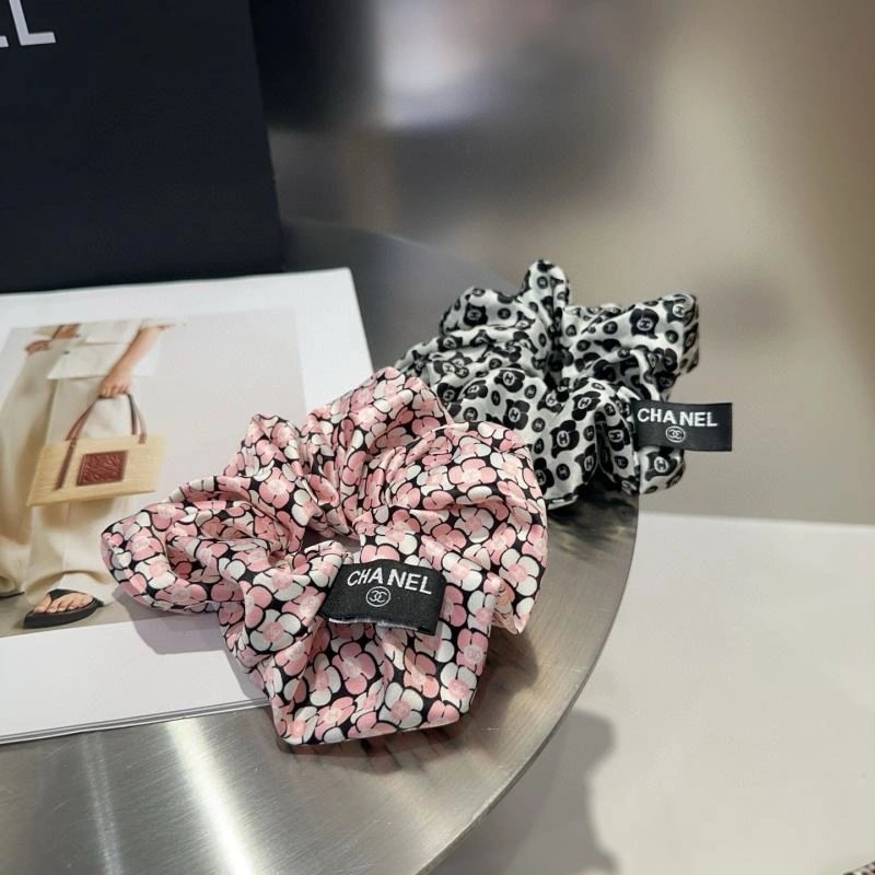 Chanel Hair Hoop Upgraded 264514