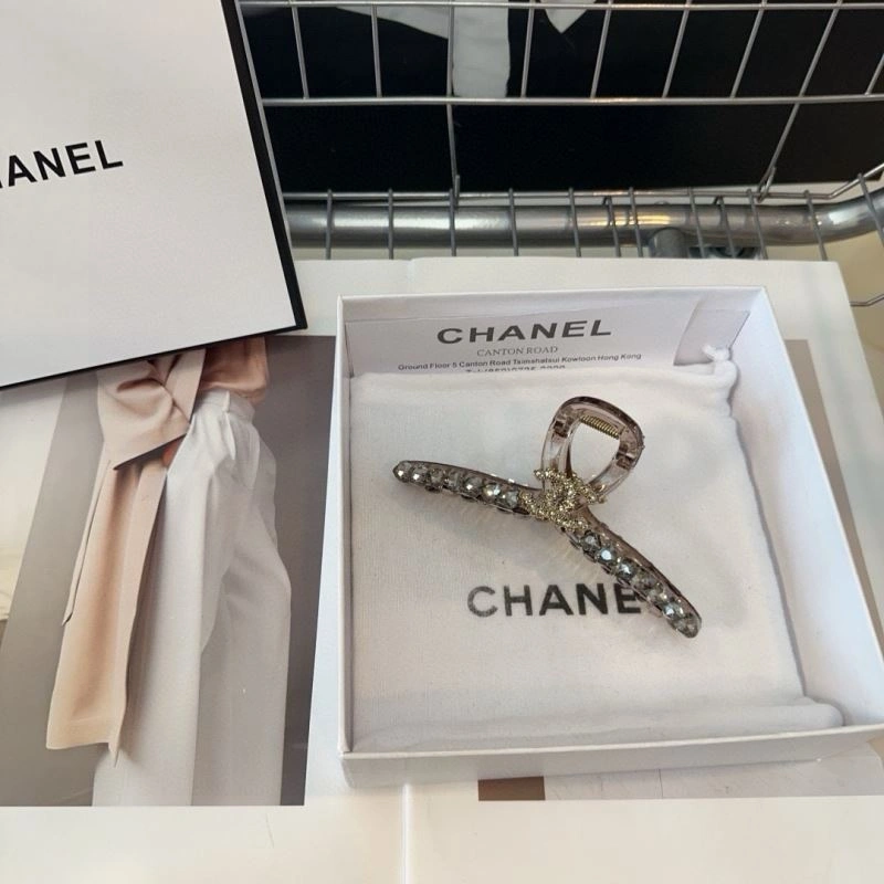 Seasonal Chanel Hair Hoop 264527