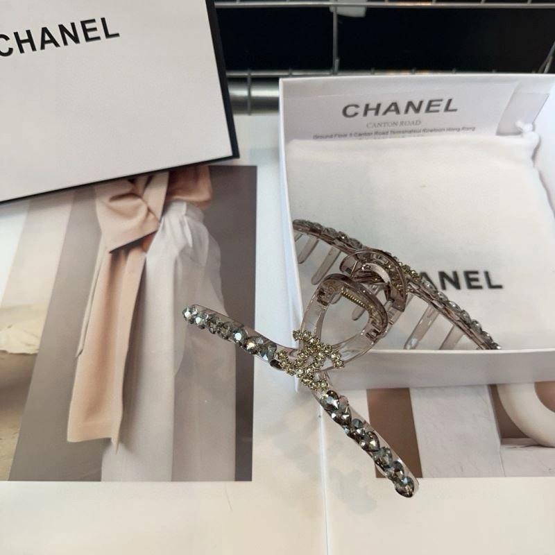 Seasonal Chanel Hair Hoop 264527