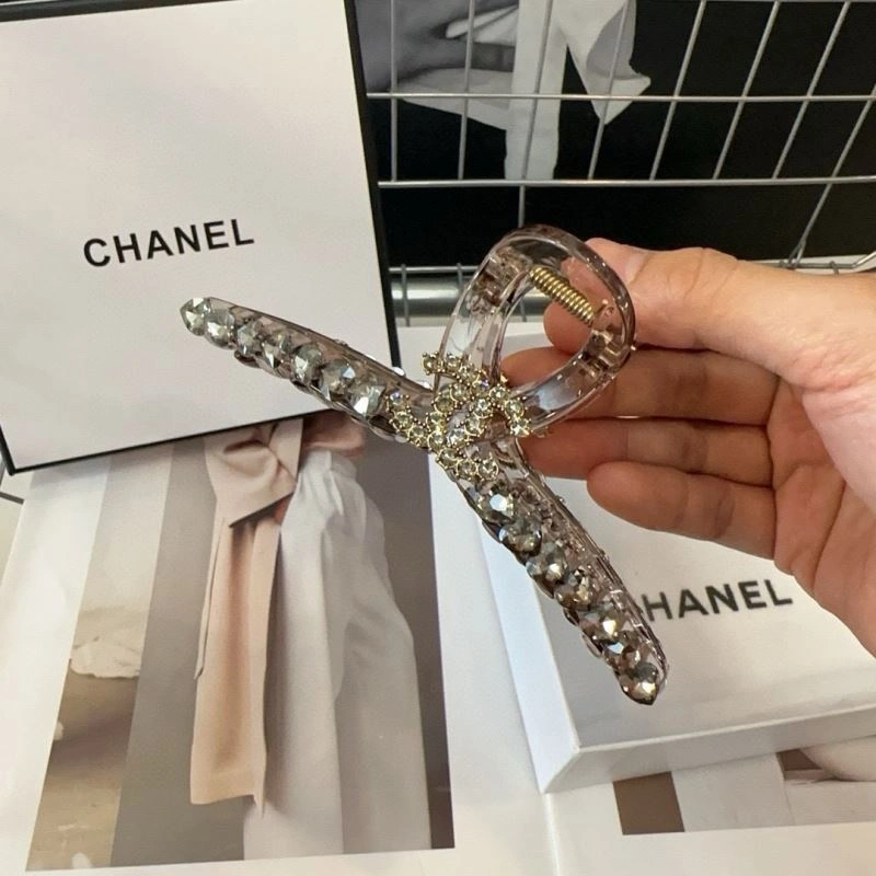 Seasonal Chanel Hair Hoop 264527