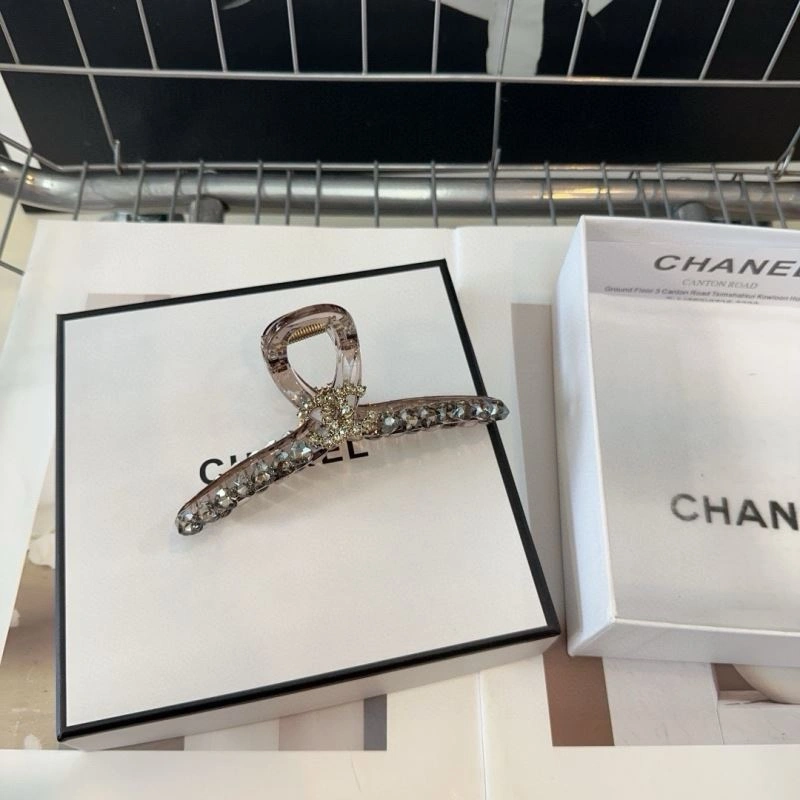 Seasonal Chanel Hair Hoop 264527