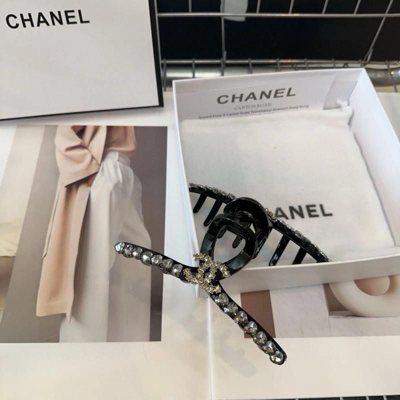 Sporty Chanel Hair Hoop 264519