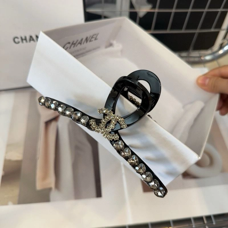 Sporty Chanel Hair Hoop 264519