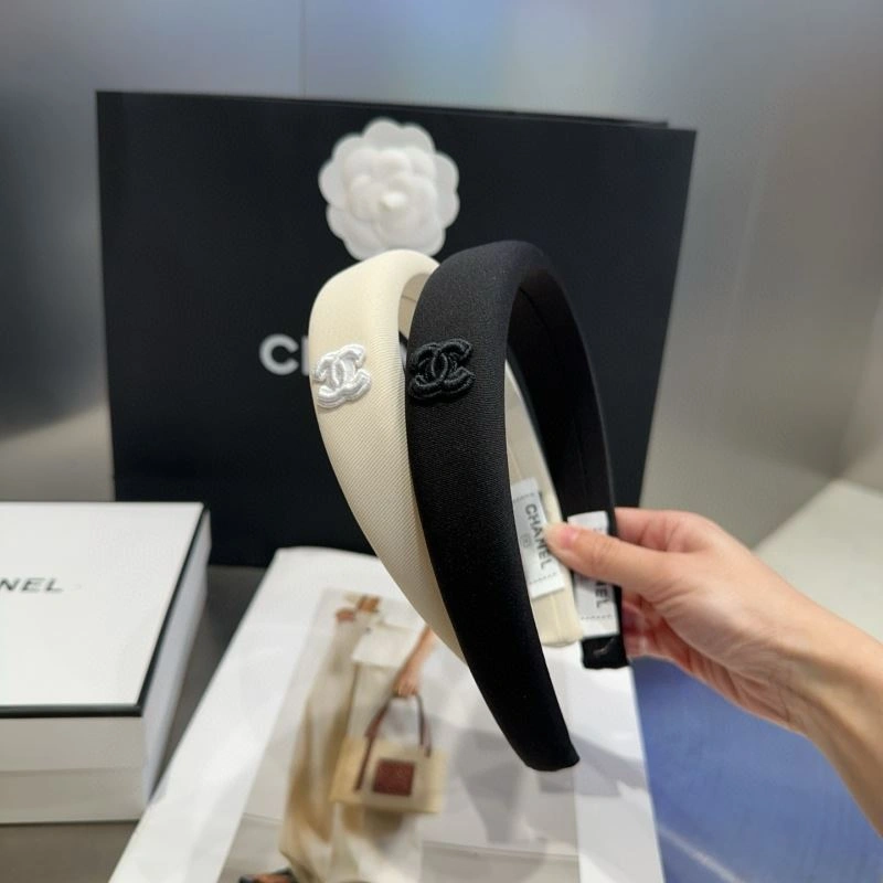 MultiPurpose Chanel Hair Hoop 264513