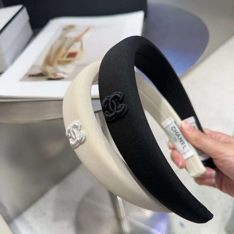 MultiPurpose Chanel Hair Hoop 264513