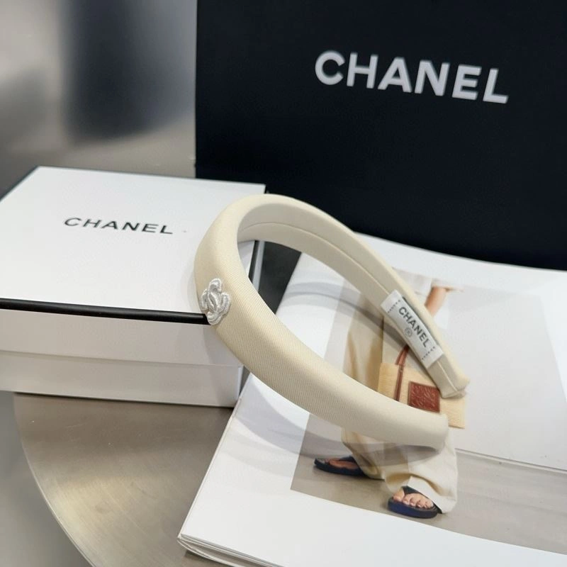 MultiPurpose Chanel Hair Hoop 264513