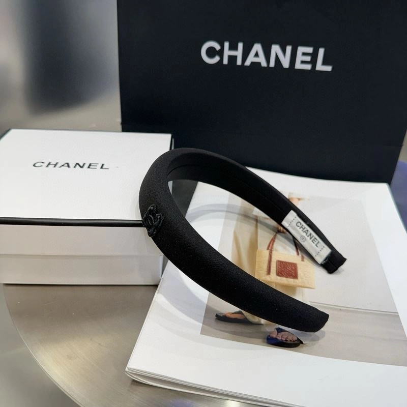 Chanel Hair Hoop UrbanStyle 264505