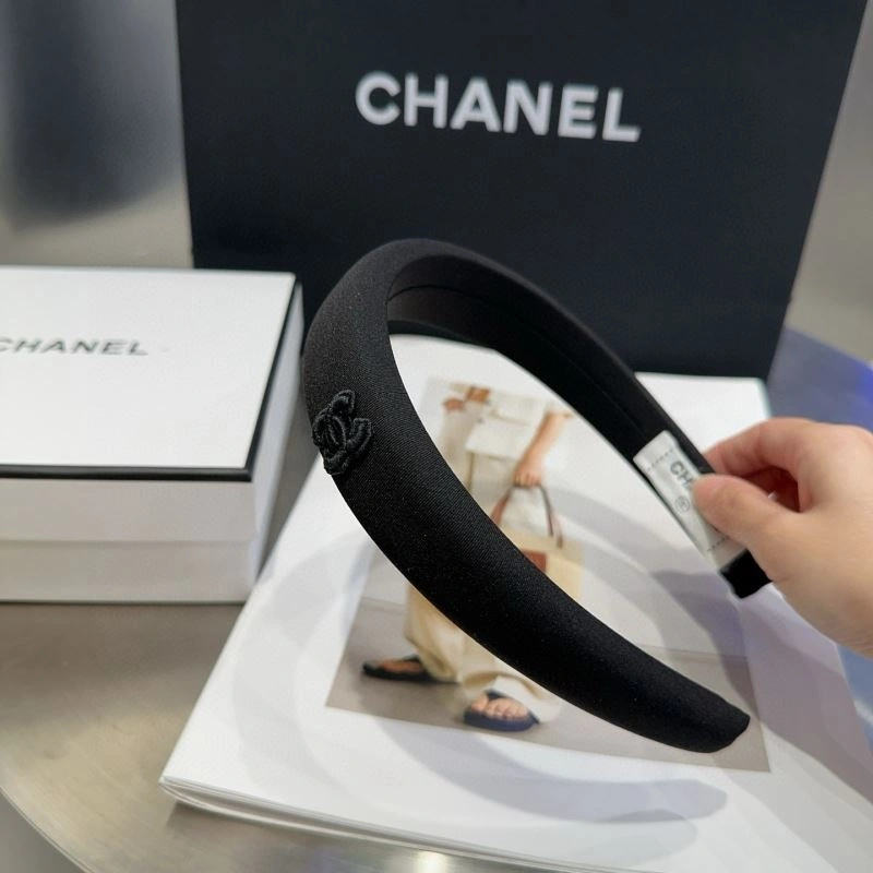 Chanel Hair Hoop UrbanStyle 264505