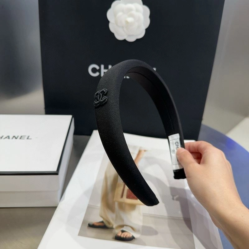 Chanel Hair Hoop UrbanStyle 264505