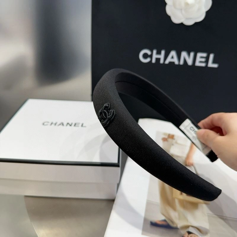 Chanel Hair Hoop UrbanStyle 264505