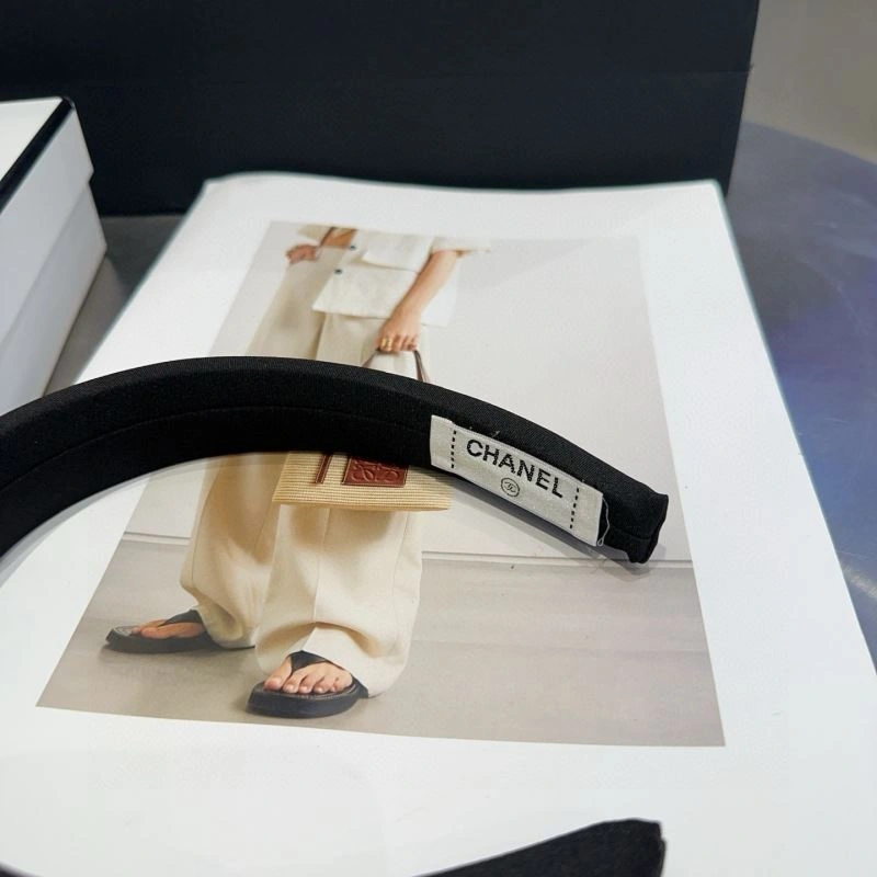 Chanel Hair Hoop UrbanStyle 264505