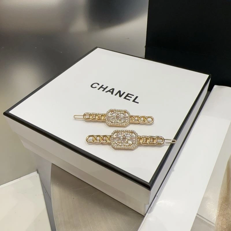 Chanel Hair Hoop Soft 264502