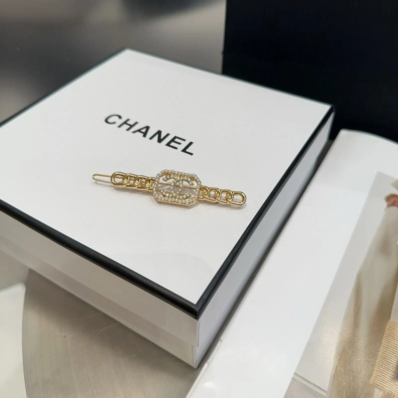 Chanel Hair Hoop Soft 264502