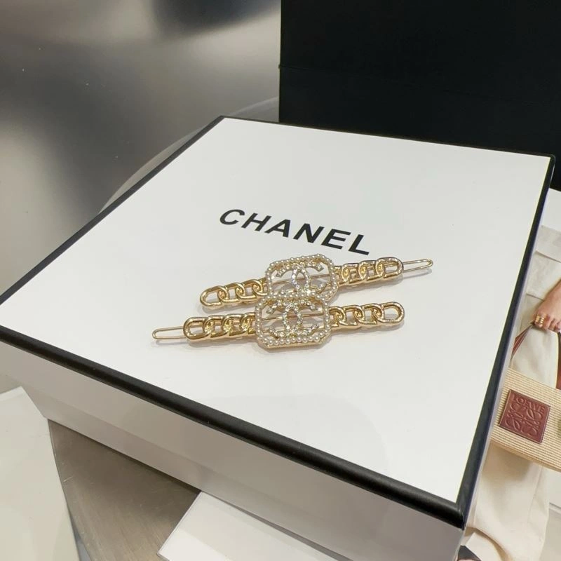 Chanel Hair Hoop Soft 264502