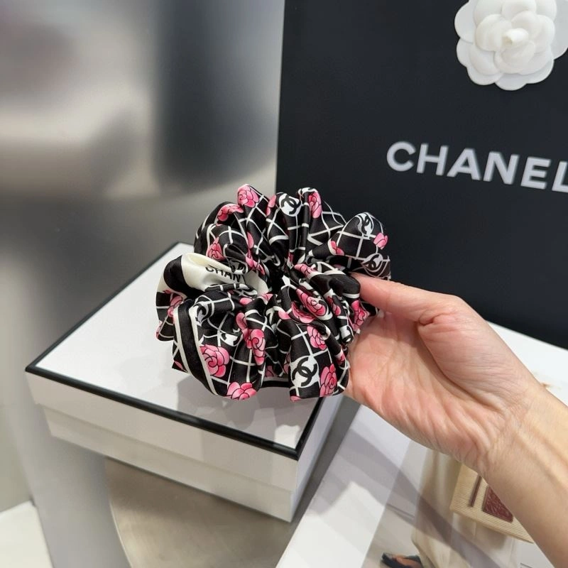 Durable Chanel Hair Hoop 264503