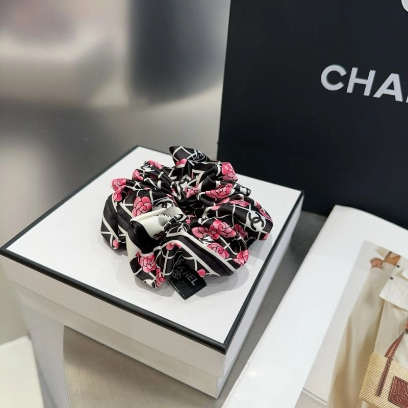 Durable Chanel Hair Hoop 264503