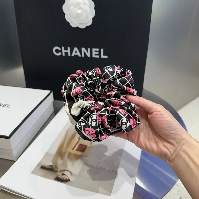 Durable Chanel Hair Hoop 264503