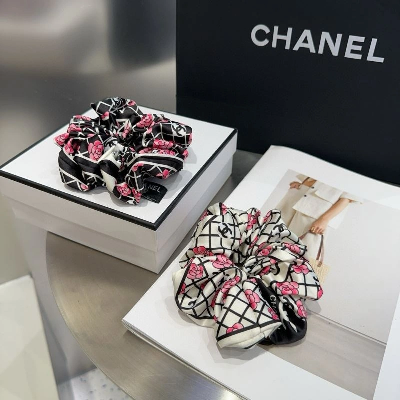 Attractive Chanel Hair Hoop 264501