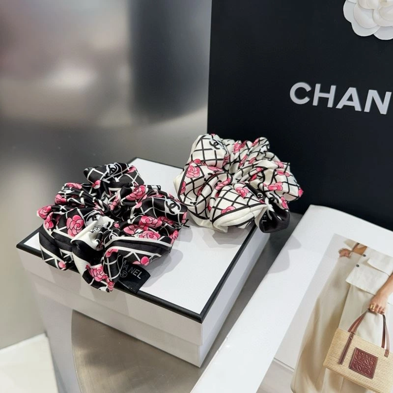 Attractive Chanel Hair Hoop 264501