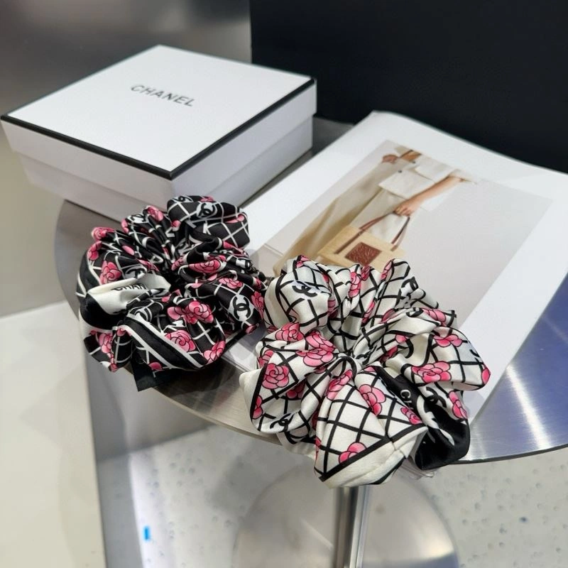 Attractive Chanel Hair Hoop 264501