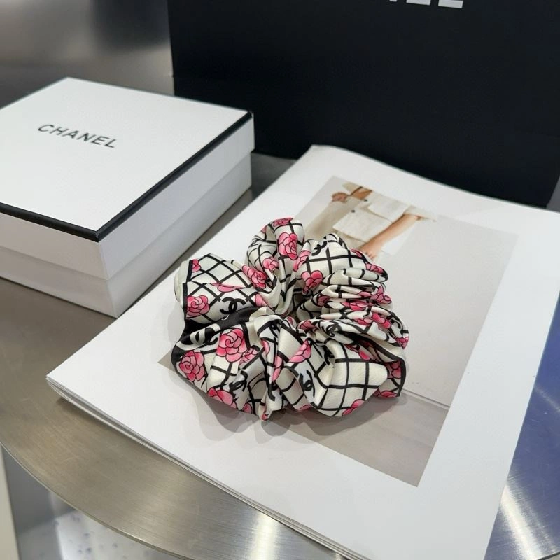 Attractive Chanel Hair Hoop 264501