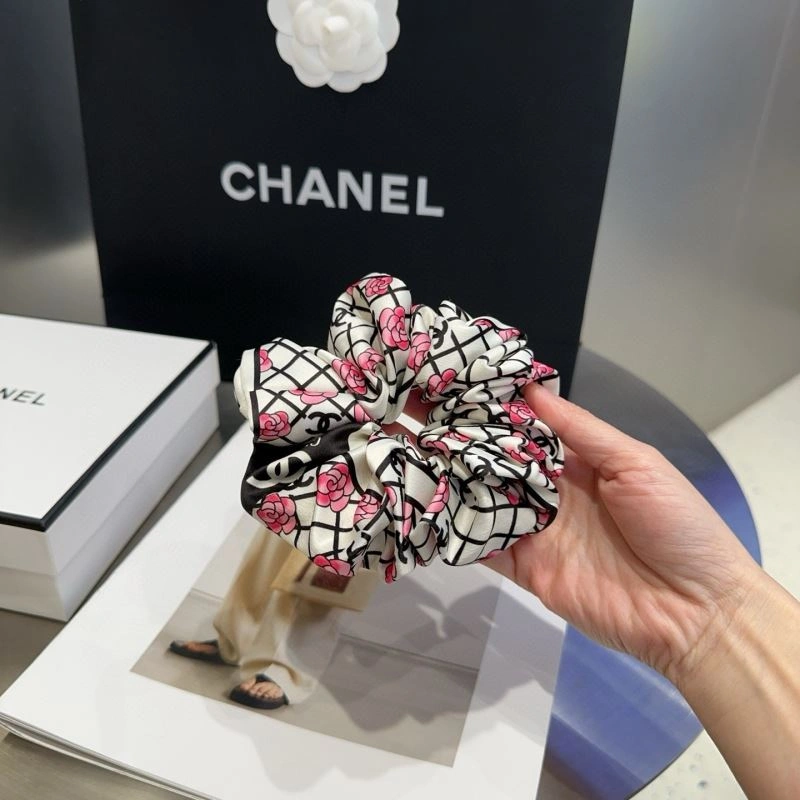 Attractive Chanel Hair Hoop 264501