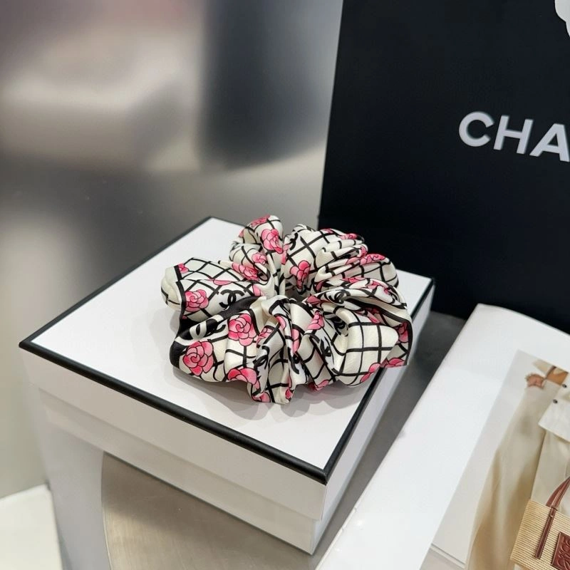 Attractive Chanel Hair Hoop 264501